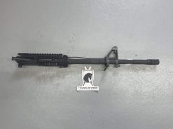 14.5" Colt M4A1 BLK 1.5 Upper