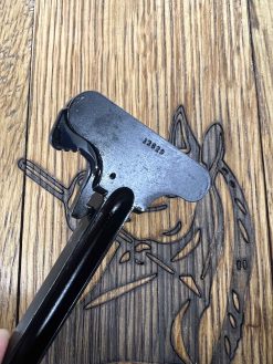 Alternative view of Colt M16/M4/AR15 Charging Handle Assembly