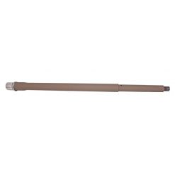 Alternative view of Douglas 18" 5.56 Barrel - 1-7 Twist