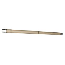 Alternative view of Douglas 16" 5.56 Barrel - 1-7 Twist