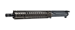 Alternative view of 12.5" Daniel Defense GL/SSC URG