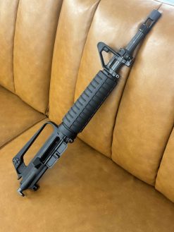 12.5" Gordon Upper Stripped