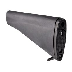 BRN AR-15 A2 Buttstock Black