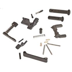 LMT 308 Lower Parts Kit No Trigger Group