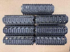 KAC M4 RAS Forend Assembly - SURPLUS