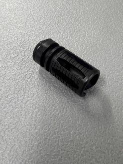 Knight's Armament 5.56mm M4QD Flash Hider- SURPLUS