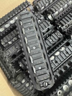 KAC M4 RAS Forend Assembly