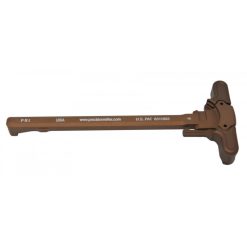 Alternative view of PRI M84 Gas Buster Charging Handle - Ambidextrous Original Latch