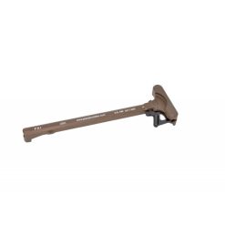 Alternative view of PRI M84 Gas Buster Charging Handle - Military Big Latch