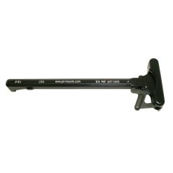 PRI M84 Gas Buster Charging Handle - Military Big Latch
