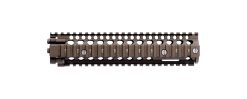 Daniel Defense MK18 Rail Interface System II, RIS II (FDE)