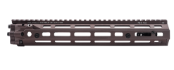 Daniel Defense Rail Interface System III, RIS III 12.5" (FDE)