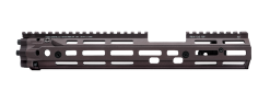 Daniel Defense Rail Interface System III, RIS III 13" FSP (FDE)