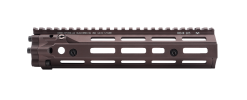 Daniel Defense Rail Interface System III, RIS III 9.5" (FDE)