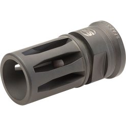 SUREFIRE A2 FLASH HIDER SOCOM 556 1/2X28 BLK
