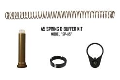 VLTOR A5 SPRING AND BUFFER KIT
