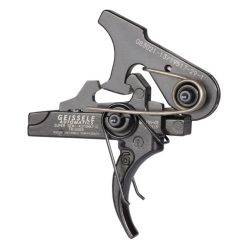 Geissele Super Semi-Automatic (SSA) Trigger