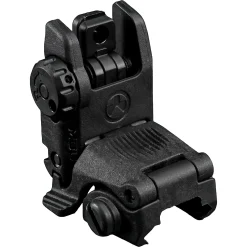 Magpul MBUS Gen 2 Back-Up Rear Sight