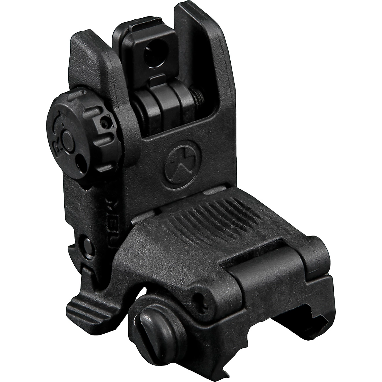 Magpul MBUS Gen 2 Back-Up Rear Sight