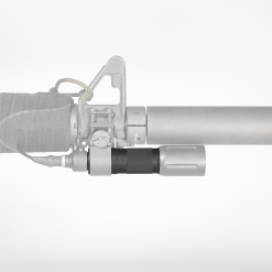 Alternative view of TQ 18650 6DF Light Body