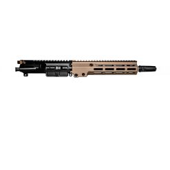 Geissele 10.3" 5.56 URGI Complete Upper