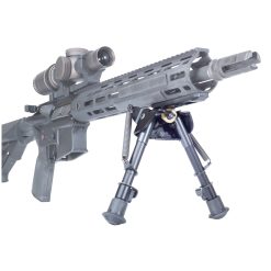 BADGER ENHANCED BRM-S BIPOD MLOK