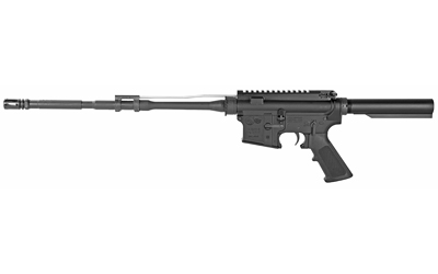COLT LE6920-OEM2 5.56 16.1" M4 BLK