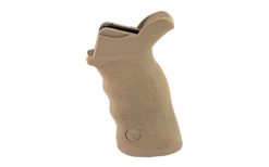Alternative view of ERGO TACTICAL DELUXE AR15/M16 SUREGRIP