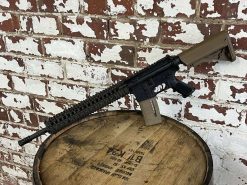 16" COLT M4 CARBINE RIS II NON FSP