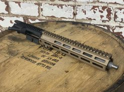 Alternative view of 11.5" Noveske/Geissele MK8/TAC M4