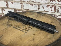 11.5" Noveske/Geissele MK8/TAC M4