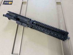 10.3" COLT MK18 LARUE FF RAS