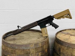 16" COLT M4 CARBINE RIS II FSP