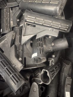 Colt Waffle Stock - SURPLUS