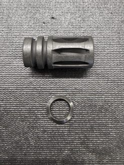 A2 Flash Hider Mil Spec