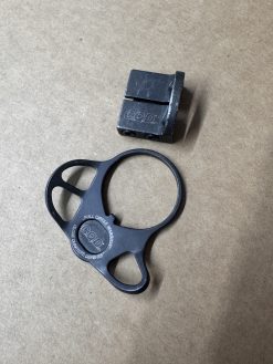CQD Forward and Rear Sling Mount Combo - SURPLUS