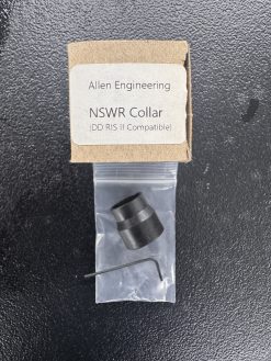 Allen Engineering NSWR Collar DD RIS II