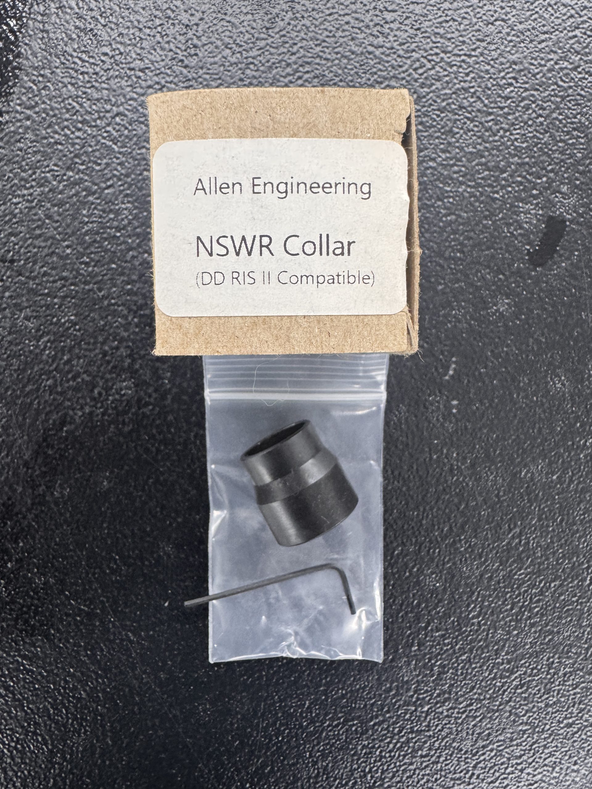 Allen Engineering NSWR Collar DD RIS II