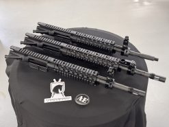 12.5" Gordon Variant - M4 Upper/Centurion Quad/PRI Flip - Image 3