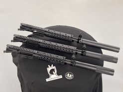 12.5" Gordon Variant - M4 Upper/Centurion Quad/PRI Flip - Image 2