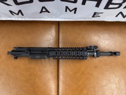 12.5" Gordon Variant - M4 Upper/Centurion Quad/PRI Flip