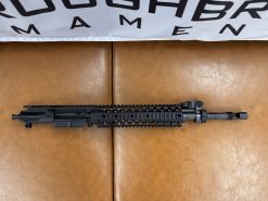 14.5" Gordon Variant Mid Length- M4 Upper/Centurion Quad/PRI Flip