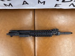 14.5" Gordon Variant Carbine Length- M4 Upper/Centurion Quad/PRI Flip