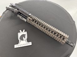10.3" Colt/Daniel Defense MK18 BLOCK II Upper - KAC M4QD / CQD FWD MOUNT