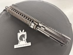 10.3" Colt/Daniel Defense MK18 BLOCK II Upper - KAC M4QD / CQD FWD MOUNT - Image 2