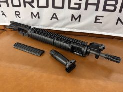 16" DISSIPATOR RIFLE LENGTH/M4 UPPER/M5 RAS/PRI FLIP