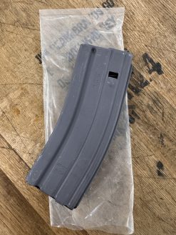 Colt AR15/M16/M4 30rd USGI Aluminum Magazine