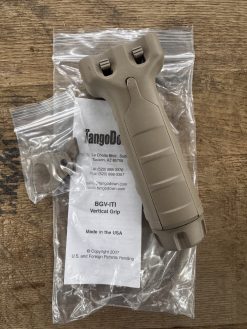 TangoDown VERTICAL GRIP BGV-ITI FDE