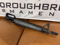 16" DISSIPATOR RIFLE LENGTH/C7 UPPER/A1 Handguard