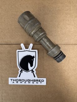 SureFire M952V-TN Weapon Light Body (non working)